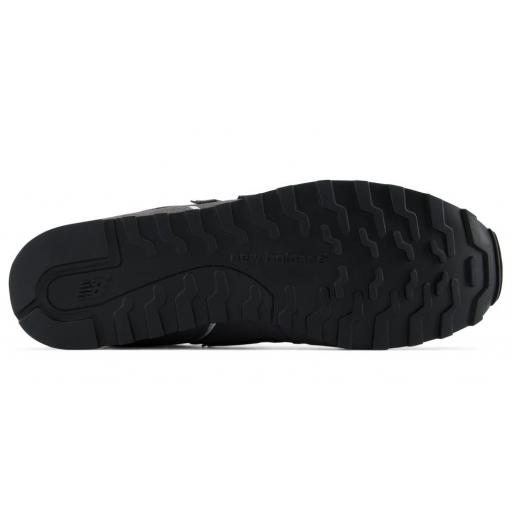 Zapatillas New Balance 373 Gris/Negro [3]