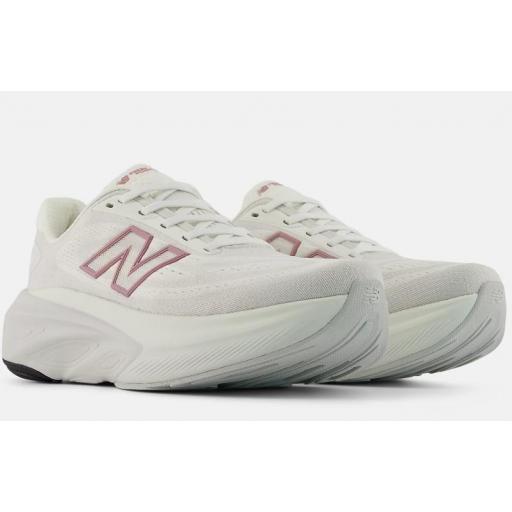 Zapatillas New Balance Fresh Foam X More v6 Sea Salt [1]