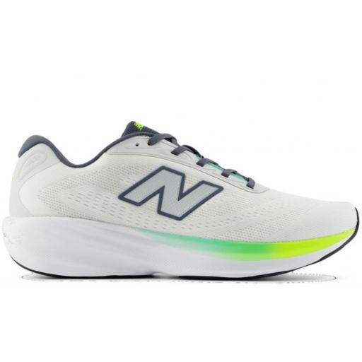Zapatillas New Balance Fresh Foam 680 v9 Gris