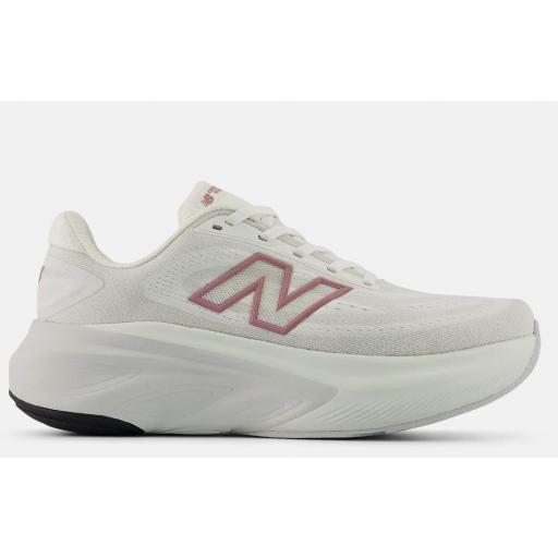 Zapatillas New Balance Fresh Foam X More v6 Sea Salt