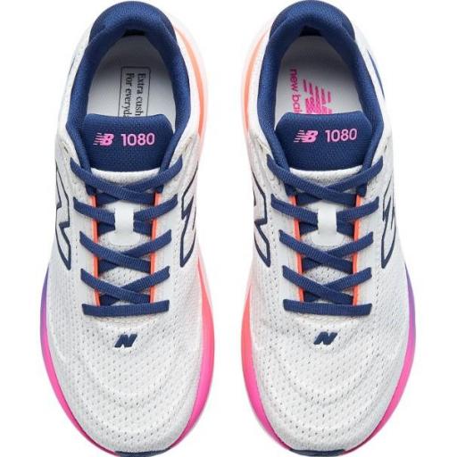 Zapatillas New Balance Infinion 1080v15 Sea Salt [1]