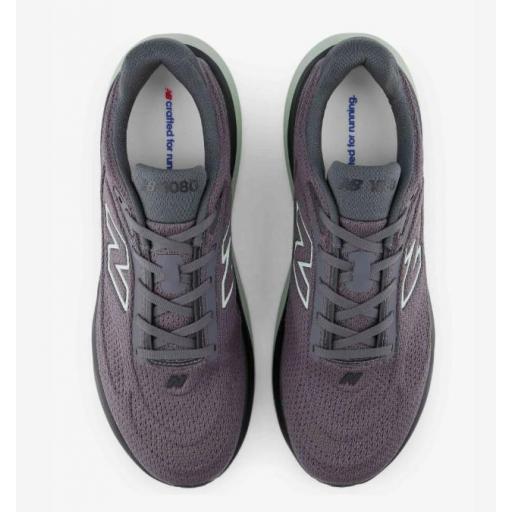 Zapatillas New Balance Infinion 1080 v15 Gris Oscuro [2]