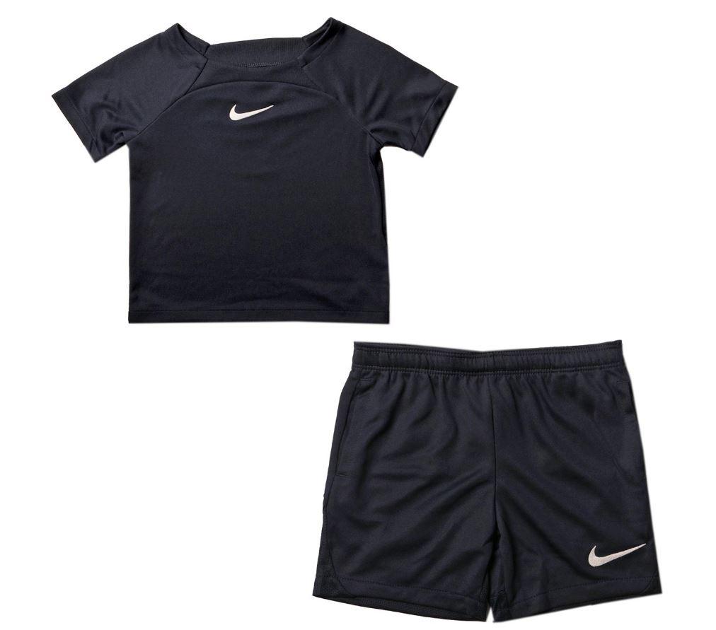 Nike Conjunto Niños Dri-FIT Academy Pro Azul Marino