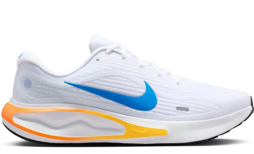 Zapatillas Nike Journey Run Blanco/Azul