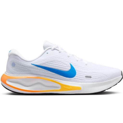 Zapatillas Nike Journey Run Blanco/Azul [0]