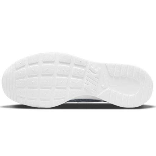 Zapatillas Nike Tanjun Gris/Blanco [3]