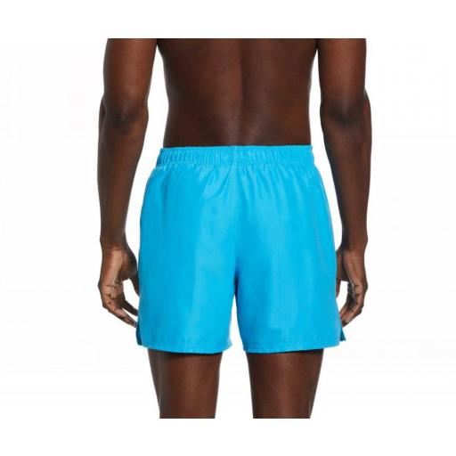 Bañador Nike Essentials Volley Short Azul [3]