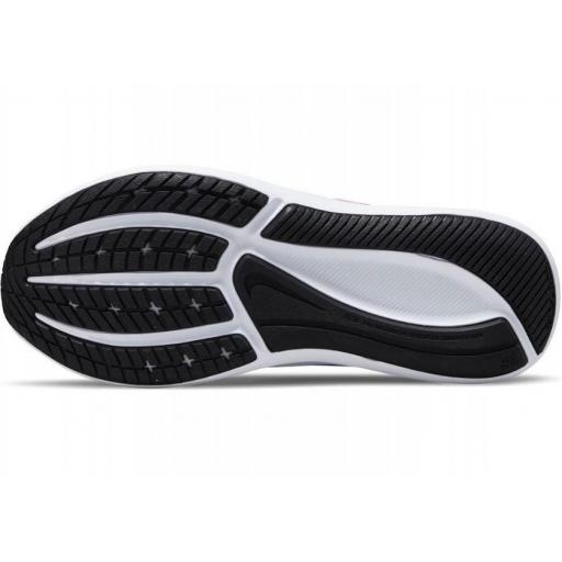 Zapatillas Nike Star Runner 3 PS Velcro Niña Rosa [3]