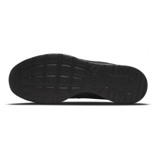 Zapatillas Nike Tanjun Negra [3]