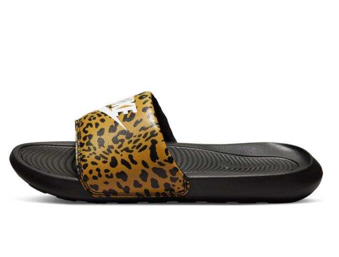 Comprar Chanclas Nike Victori One Slide Print Leopardo por €
