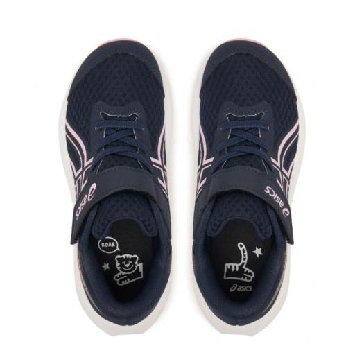 Zapatillas Asics Patriot 14 PS Marino/Lila [2]