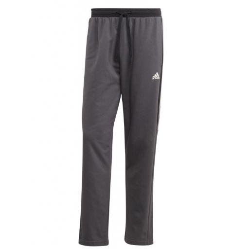 Chándal Adidas Colorblock Tracksuit Gris/Blanco/Negro [2]