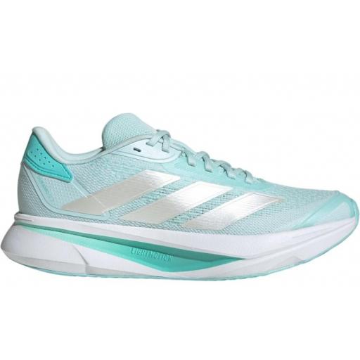 Zapatillas Adidas Duramo SL2 Mujer Turquesa