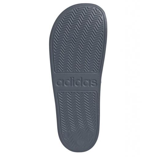 Chanclas Adidas Adilette Shower Rosa Claro/Gris [3]