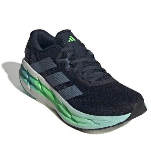 Zapatillas Adidas Adistar 4 Marino/Gris [1]