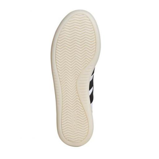 Zapatillas Adidas Barreda Decode Gris/Blanco [3]