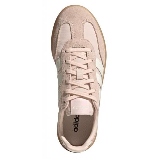 Zapatillas Adidas Barreda Decode Rosa/Marrón [2]