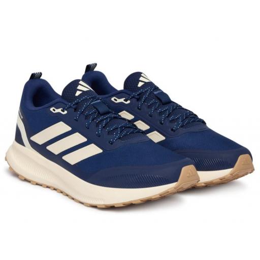 Zapatillas Adidas Runfalcon 5 TR Azul [1]