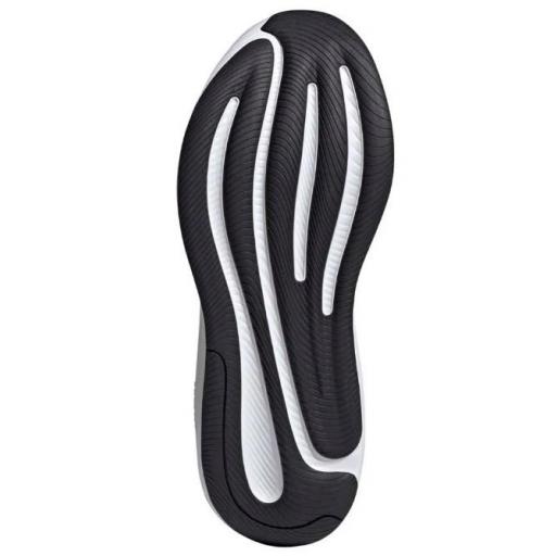 Zapatillas Adidas Response 2 M Negro/Blanco [3]