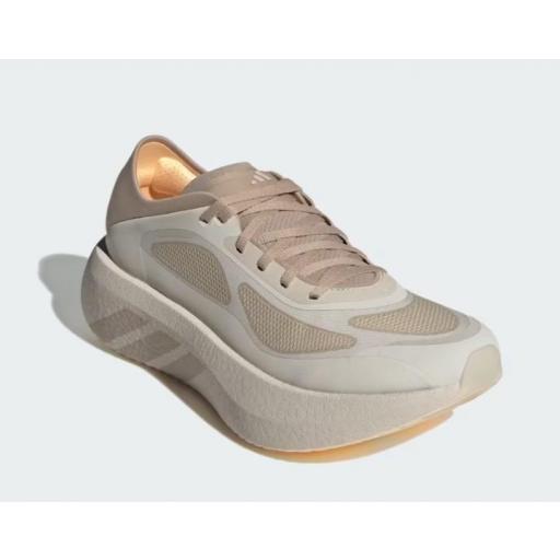Zapatillas Adidas Hyperboost Run W Marrón [1]