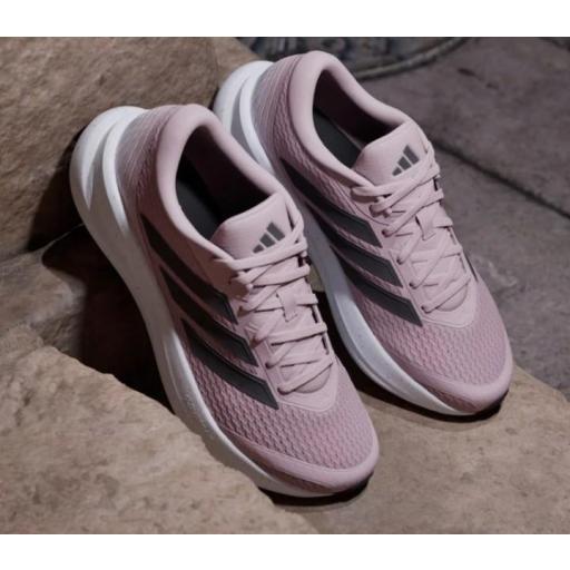 Zapatillas Adidas Runfalcon 6 W Lila [2]