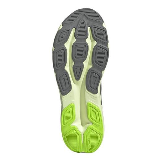 Zapatillas Adidas Questar 4 Gris/Amarillo [3]