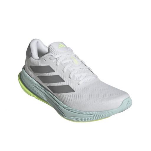 Zapatillas Adidas Supernova Ease M Blanco/Gris/Azul [2]