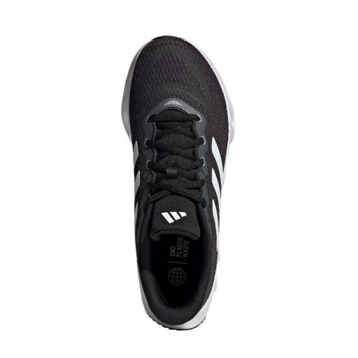 Zapatillas Adidas Switch Run Negro/Blanco [2]