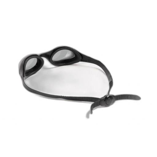 Gafas Natación Arena Spider Smoke/Black [2]