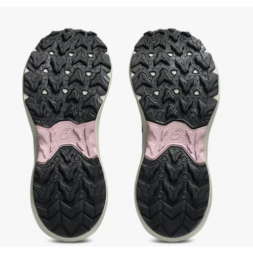Zapatillas Asics Gel-Venture 11 Mujer Negro/Rosa [3]