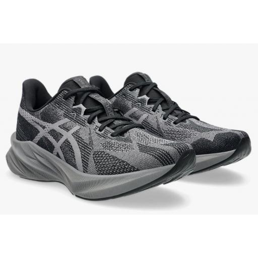 Zapatillas Asics Dynablast 5 Negro/Gris [1]