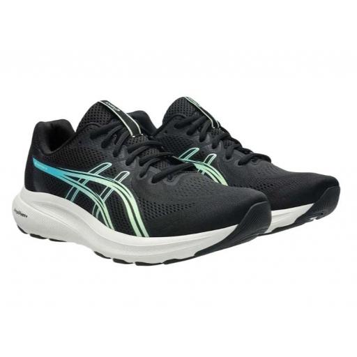Zapatillas Asics Gel-Contend 10 Negro/Lima [1]
