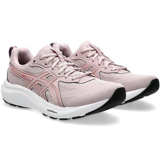 Zapatillas Asics Gel-Contend 9 Running Mujer Rosa [1]