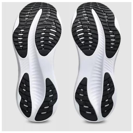 Zapatillas Asics Gel-Excite 11 Negro/Gris [3]
