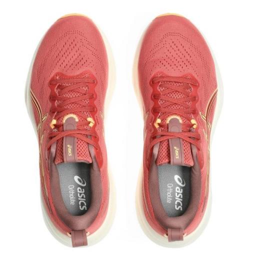 Zapatillas Asics Gel-Pulse 16 Rosa Oscuro [2]