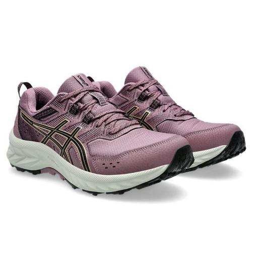 Zapatillas Asics Gel-Venture 9 Malva/Champagne [1]