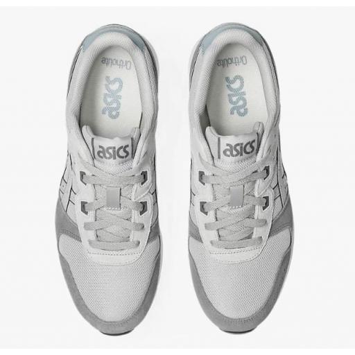 Zapatillas Asics Lyte Classic Gris [2]