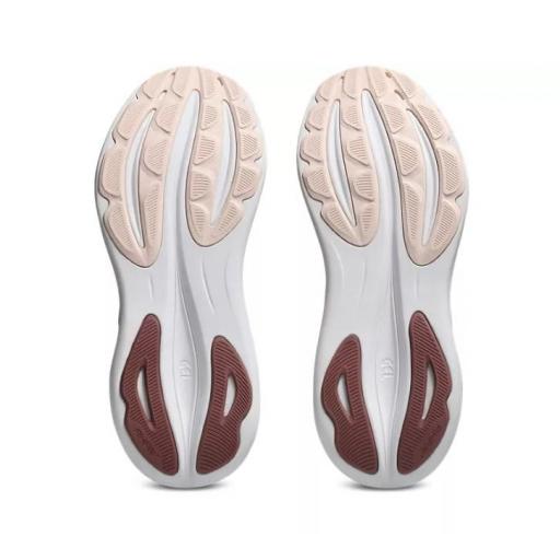 Zapatillas Asics Gel-Pulse 17 Morganite/Rosa [3]