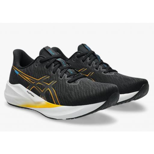 Zapatillas Asics Versablast 4 Negro/Amarillo [1]