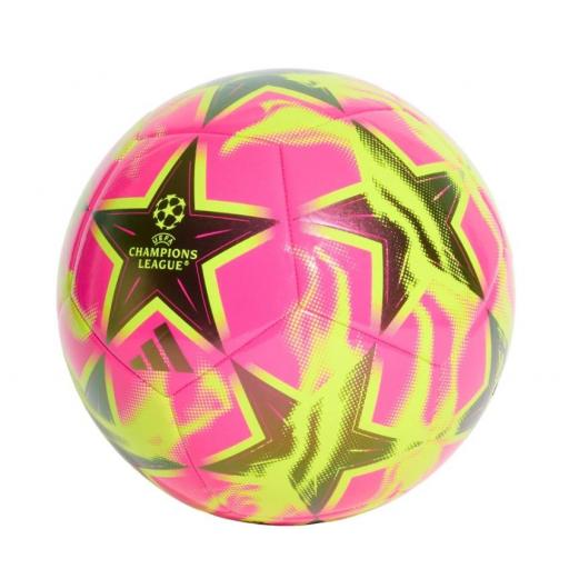 Balón Adidas UEFA Champions League Club 2026/27 Rosa [1]