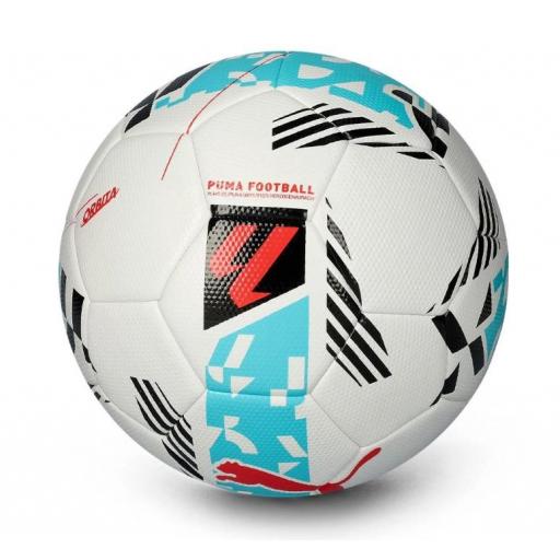 Balón Fútbol Puma Orbita LaLiga 1 2025-2026 [3]