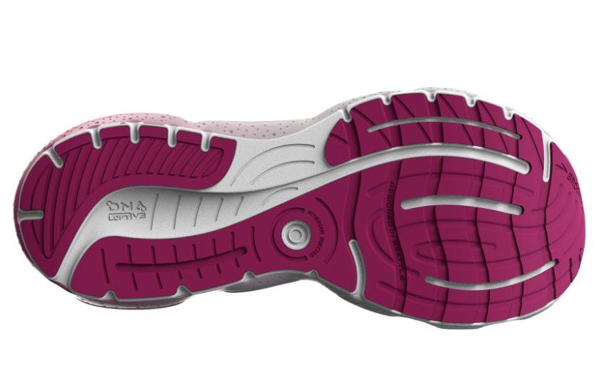 Glycerin 20: Zapatillas para correr de mujer