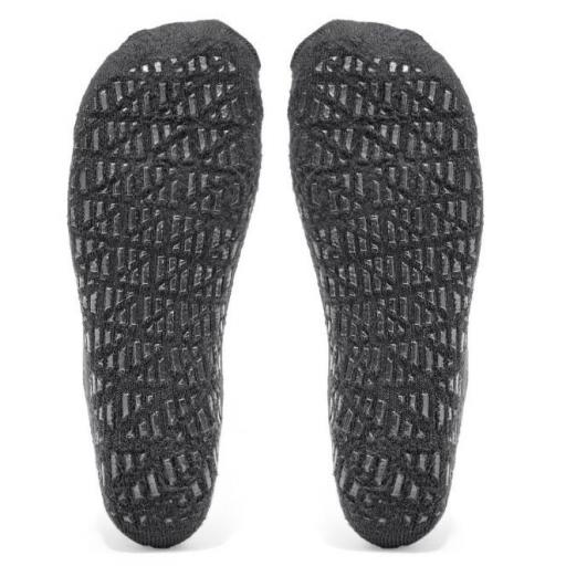 Calcetines Antideslizantes Adidas Training Studio [3]