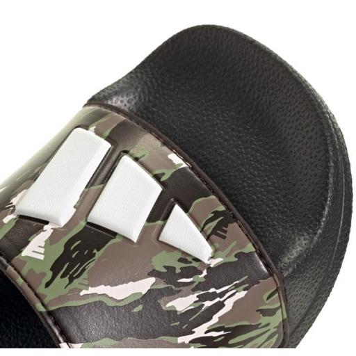 Chanclas Adidas Adilette Shower Jr Camuflaje [2]
