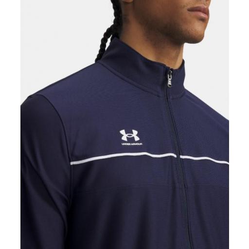 Chándal Under Armour Challenger Azul Marino [1]