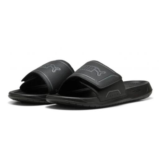 Chanclas Puma Royalcat Comfort 2 Negras [1]