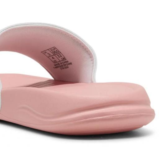 Chanclas Popcat 20 Jr Rosa/Blanco/Verde Claro [1]