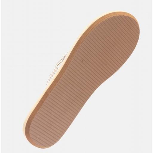 Chanclas Joma Altea Lady 2602 Beige [3]