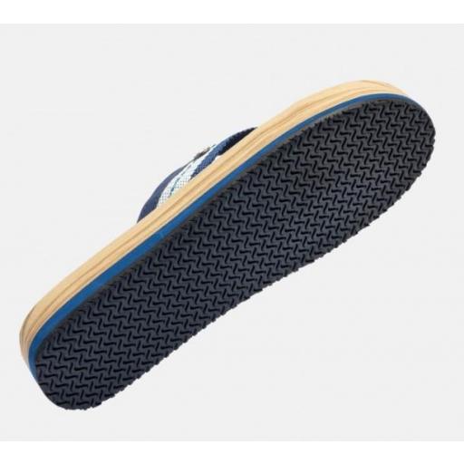 Chanclas Joma Florida Men 2603 Marrón/Azul [3]