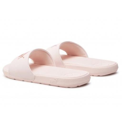 Chanclas Puma Cool Cat 2.0 Rosa/Dorado [2]